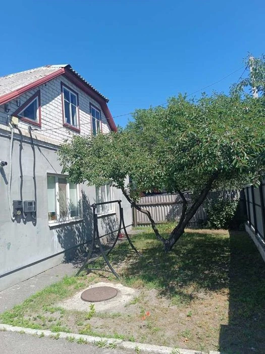 Продам будинок у районі Лісок, 80 м², 6 соток