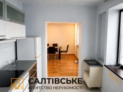 Apartment. Kharkiv, Unity St. (Krasnodarska)