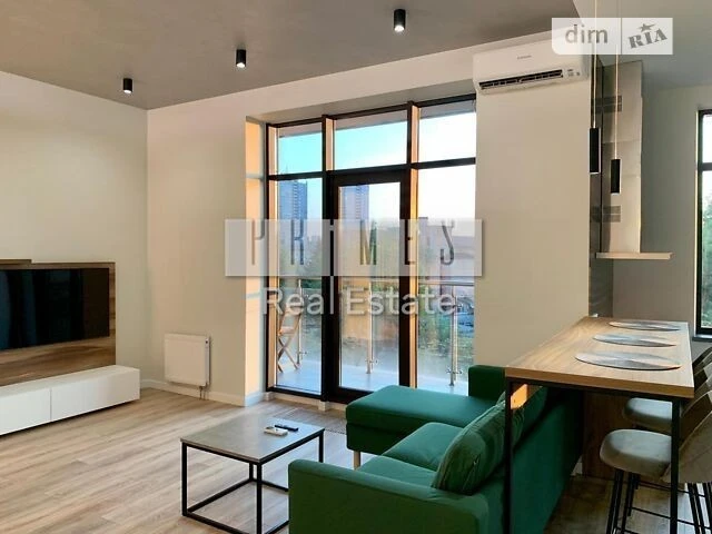 Продажа 1к Crystal Park 48 кв м Берестейский парк автономный