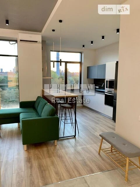 Продажа 1к Crystal Park 48 кв м Берестейский парк автономный