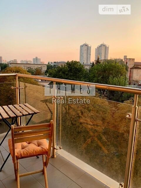 Продажа 1к Crystal Park 48 кв м Берестейский парк автономный