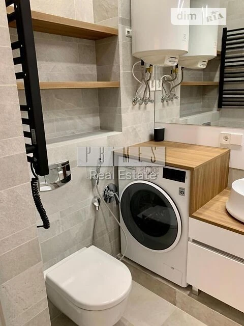 Продажа 1к Crystal Park 48 кв м Берестейский парк автономный