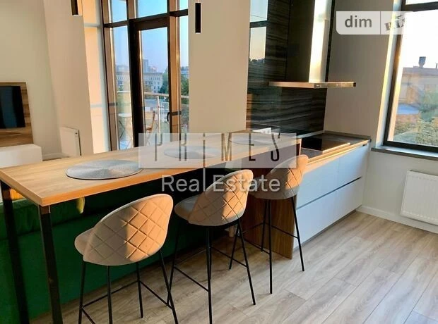Продажа 1к Crystal Park 48 кв м Берестейский парк автономный