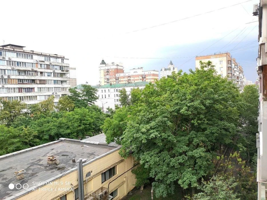 Татарка продається 2-к квартира 48 м, все окремо, 6 поверх,