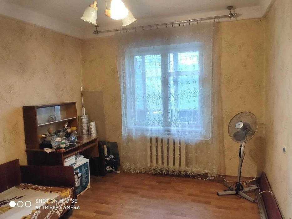 Татарка продається 2-к квартира 48 м, все окремо, 6 поверх,