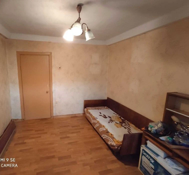 Татарка продається 2-к квартира 48 м, все окремо, 6 поверх,