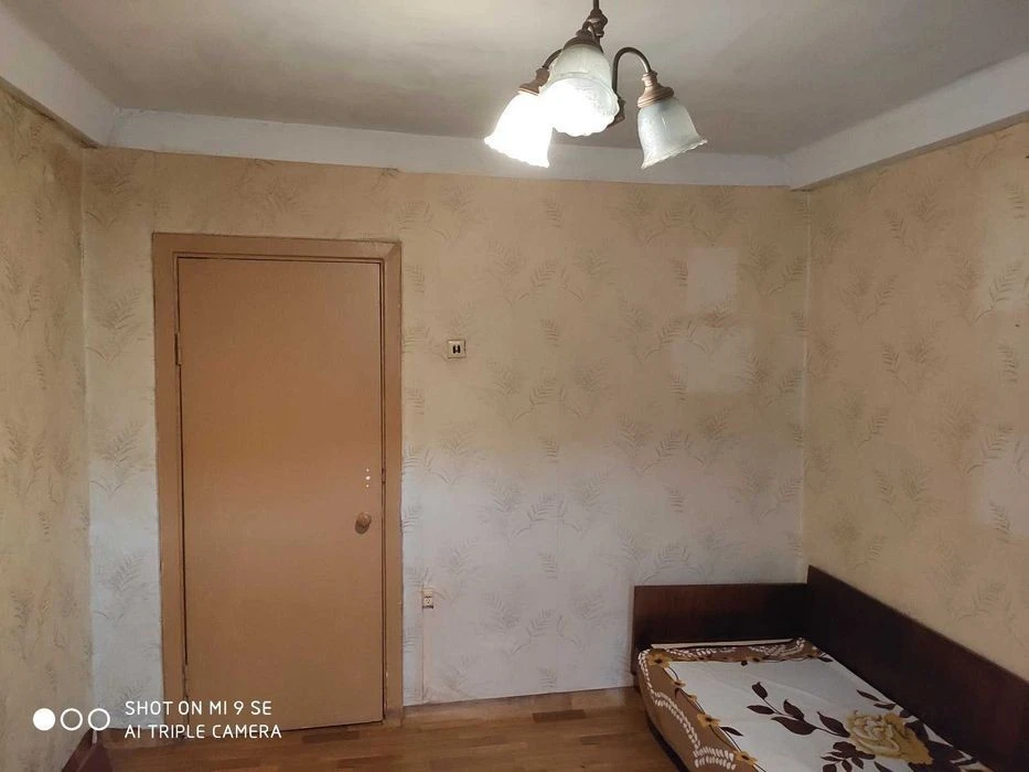 Татарка продається 2-к квартира 48 м, все окремо, 6 поверх,