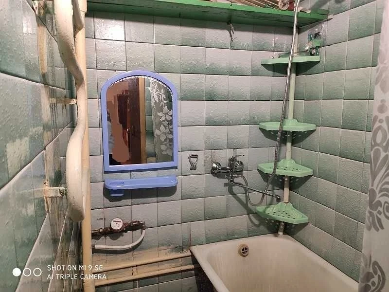 Татарка продається 2-к квартира 48 м, все окремо, 6 поверх,