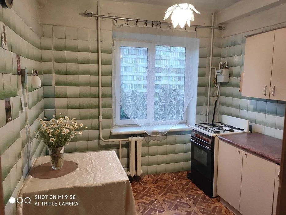 Татарка продається 2-к квартира 48 м, все окремо, 6 поверх,