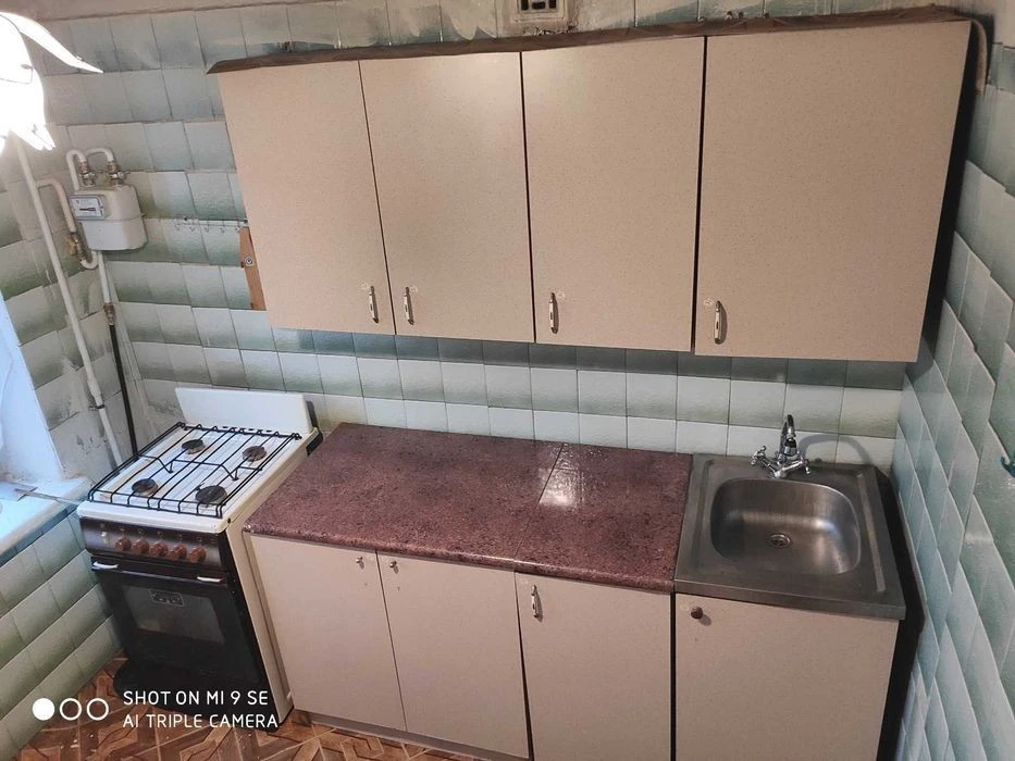 Татарка продається 2-к квартира 48 м, все окремо, 6 поверх,