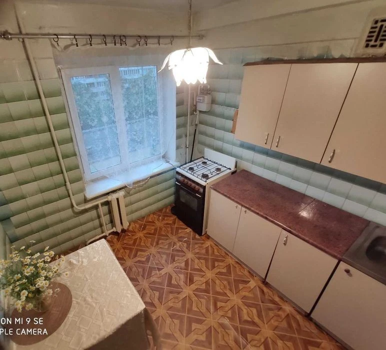 Татарка продається 2-к квартира 48 м, все окремо, 6 поверх,