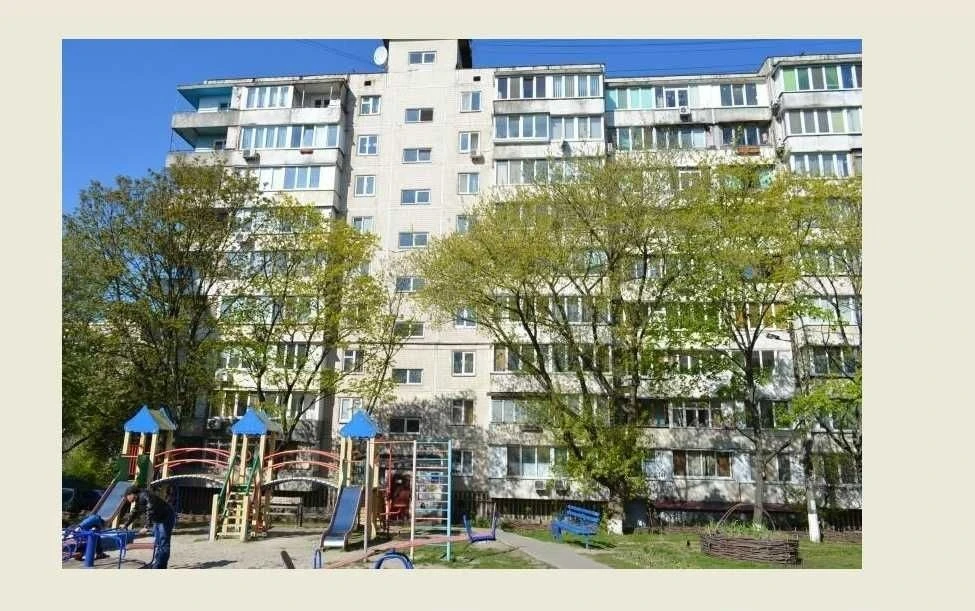 Татарка продається 2-к квартира 48 м, все окремо, 6 поверх,