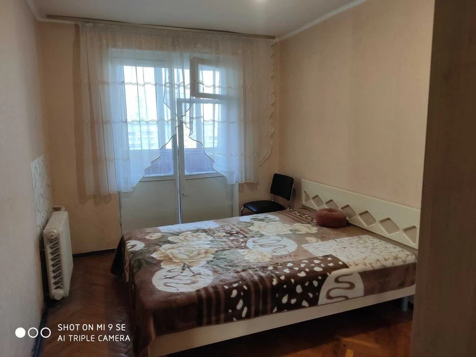 Оболонь, продається 3-к кв, 69 м, 9 пов, ЦЕГЛА, ГАЗ, все окр