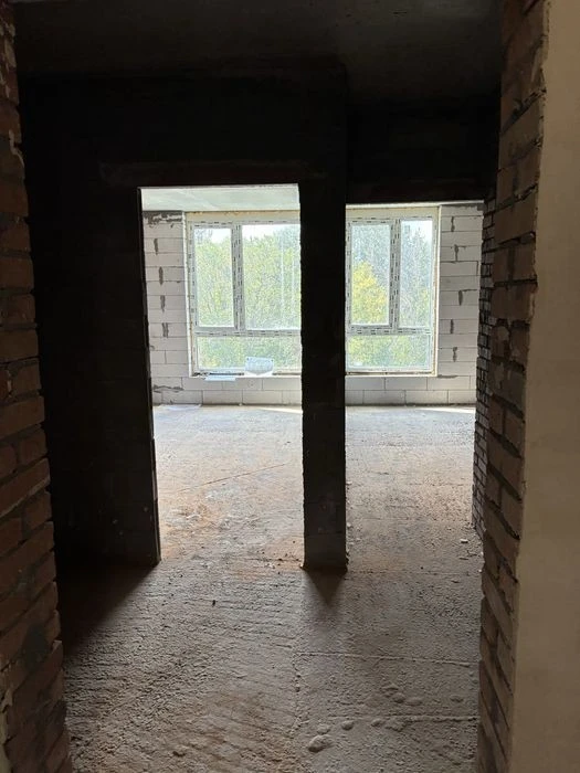 Продаж 1к видової квартири ЖК «Сінергія Київ». БЕЗ %, Позняк