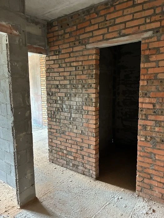 Продаж 1к видової квартири ЖК «Сінергія Київ». БЕЗ %, Позняк