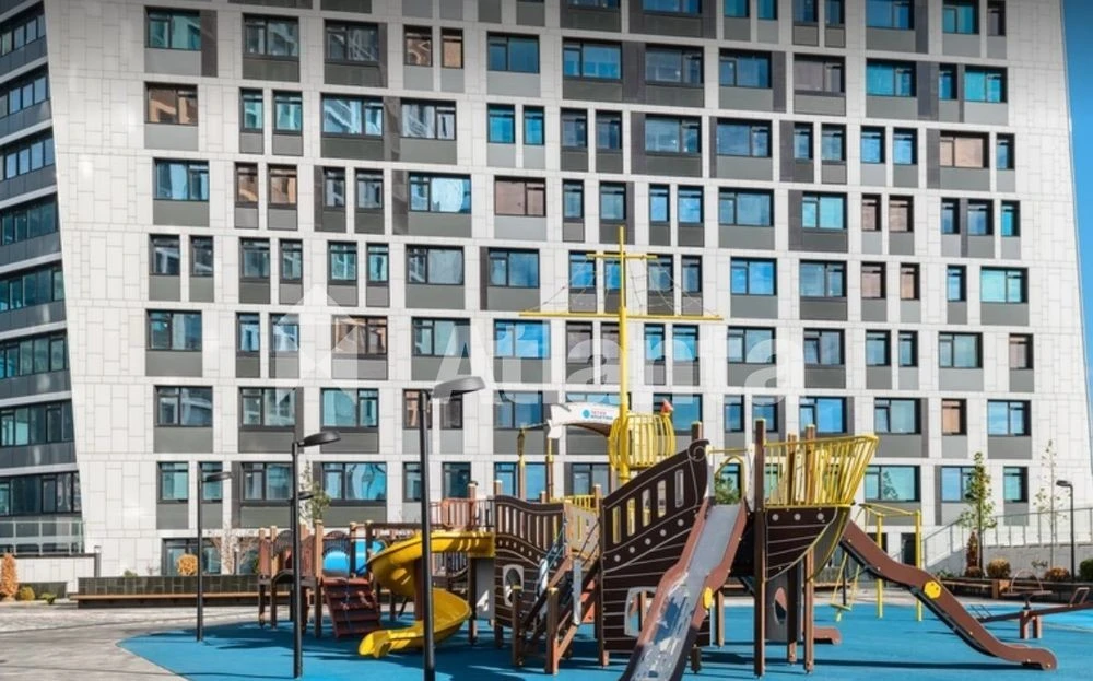 1-кім. кв 52,5 м² у ЖК Manhattan City | 14 поверх | Шевченкі