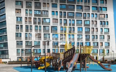 1-кім. кв 52,5 м² у ЖК Manhattan City | 14 поверх | Шевченкі