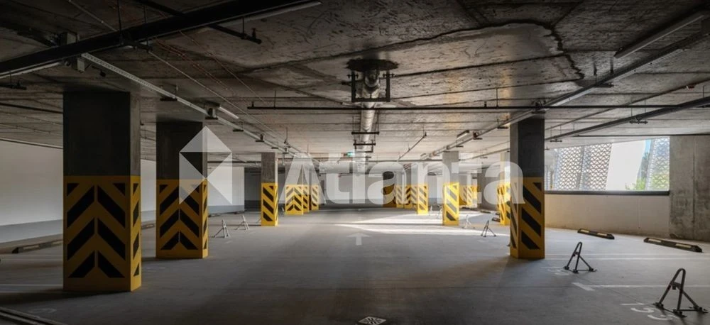 1-кім. кв 52,5 м² у ЖК Manhattan City | 14 поверх | Шевченкі