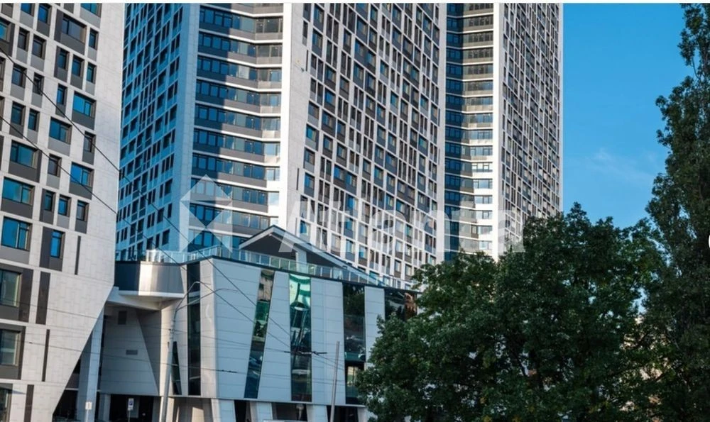 1-кім. кв 52,5 м² у ЖК Manhattan City | 14 поверх | Шевченкі