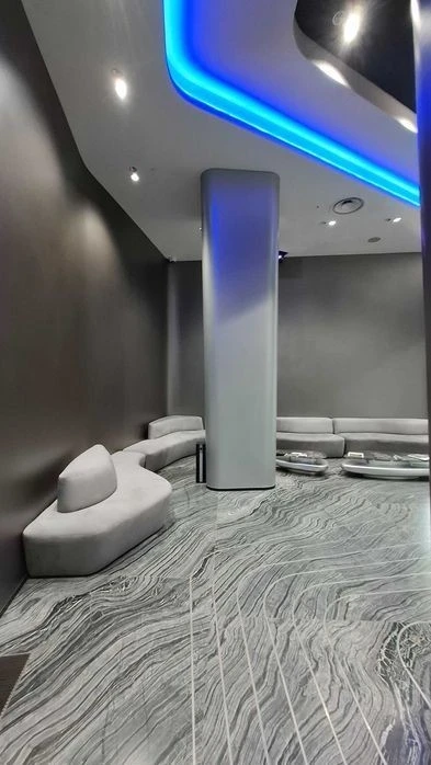 3-кімнатна в Taryan Towers - майбутнє вже настало