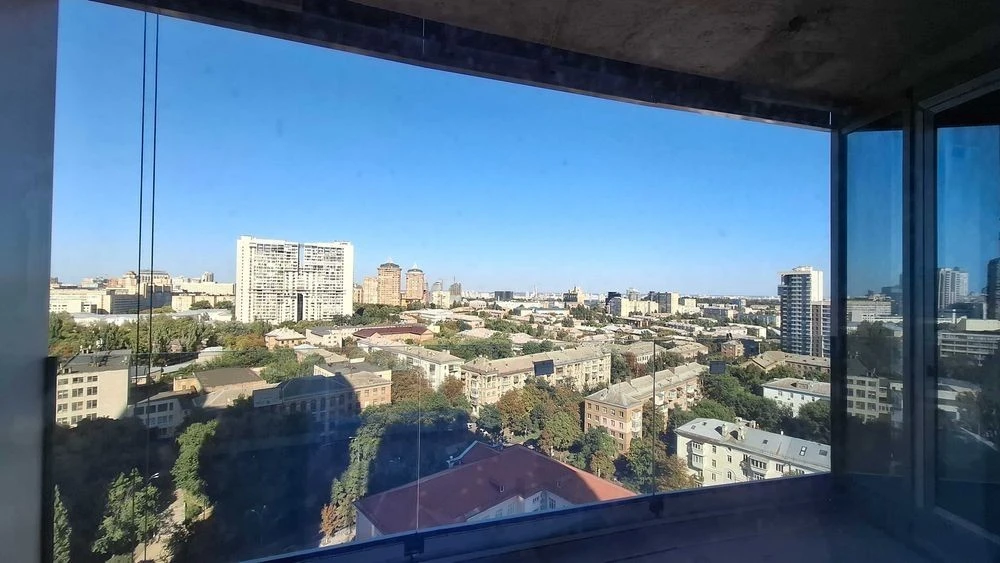 3-кімнатна в Taryan Towers - майбутнє вже настало