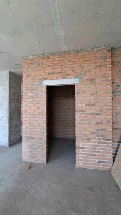 3-кімнатна в Taryan Towers - майбутнє вже настало