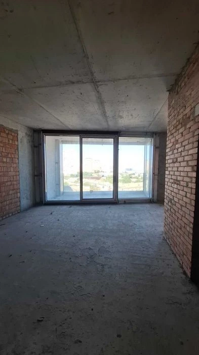 3-кімнатна в Taryan Towers - майбутнє вже настало