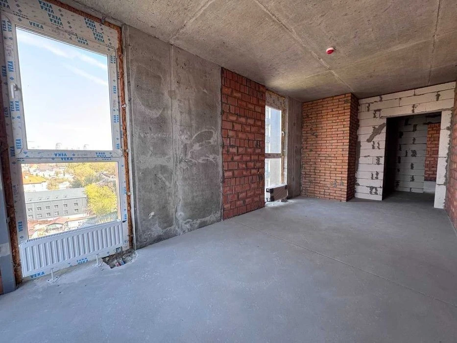 Продаж без комісії 1к квартири 50м2 ЖК Nordica Residence Печ
