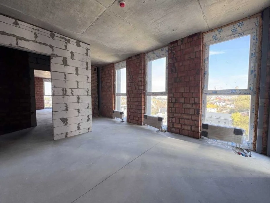 Продаж без комісії 1к квартири 50м2 ЖК Nordica Residence Печ