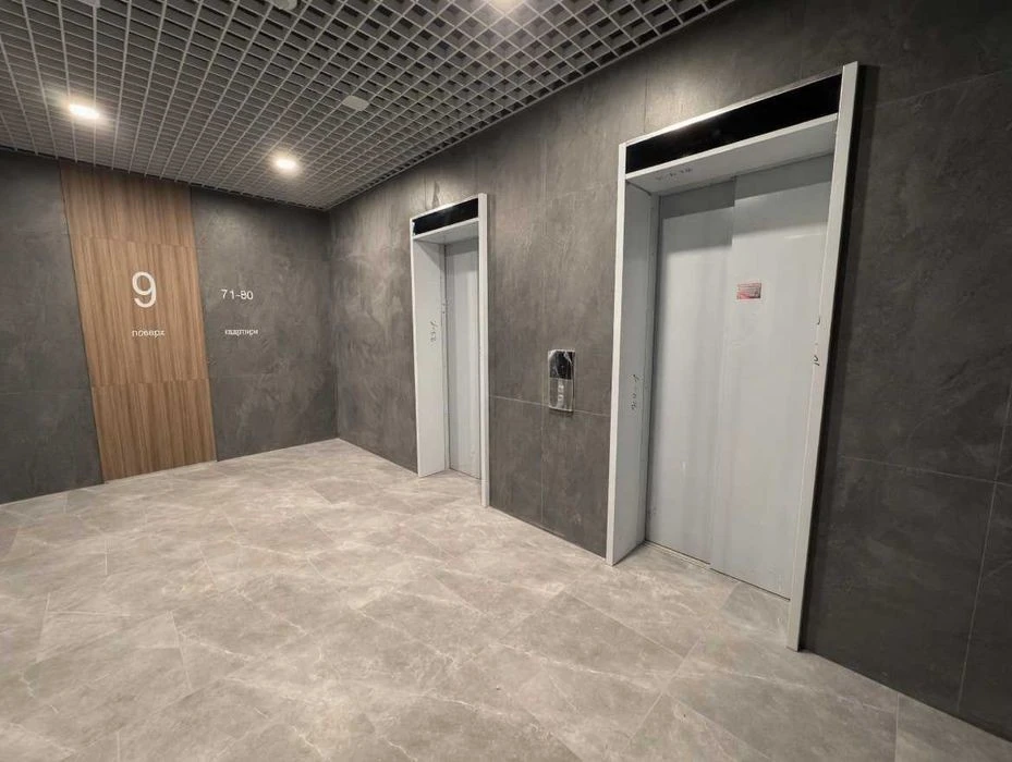 Продаж без комісії 1к квартири 50м2 ЖК Nordica Residence Печ
