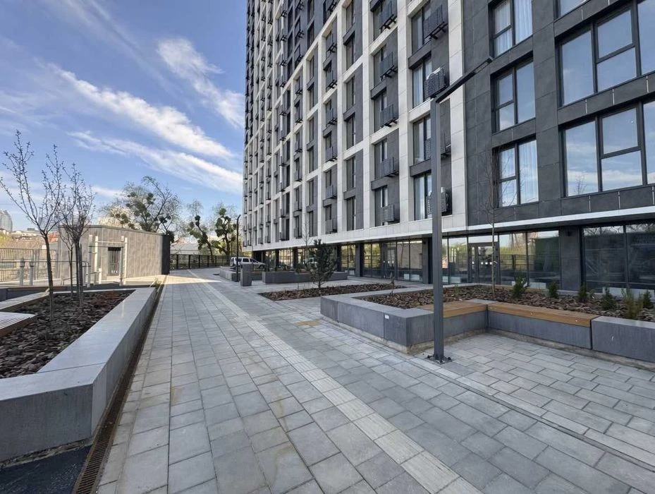 Продаж без комісії 1к квартири 50м2 ЖК Nordica Residence Печ