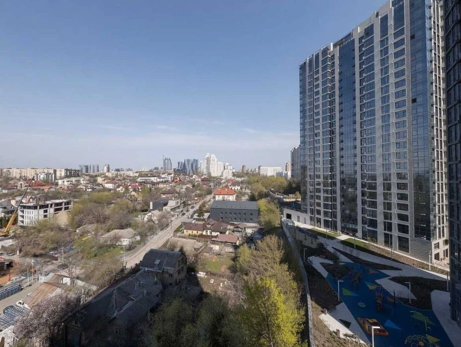 Продаж без комісії 1к квартири 50м2 ЖК Nordica Residence Печ