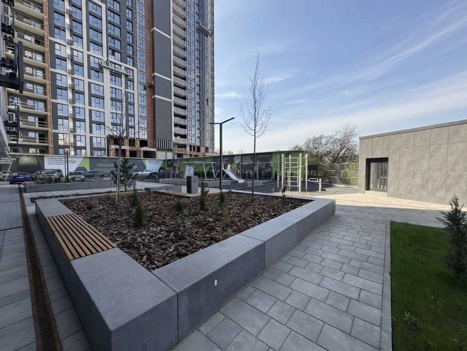 Продаж без комісії 1к квартири 50м2 ЖК Nordica Residence Печ