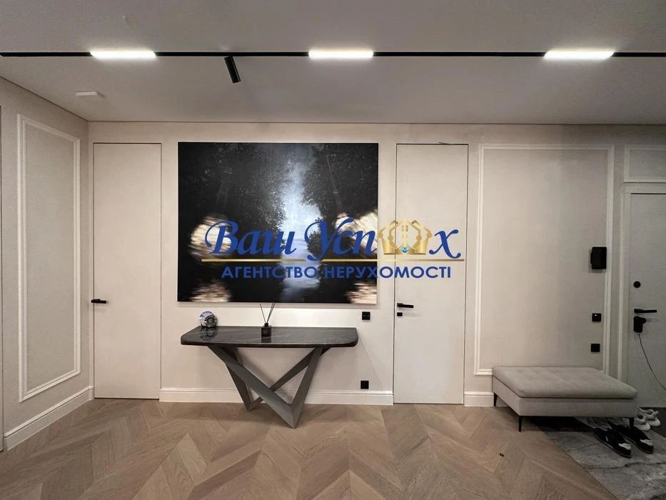 Продажа пентхауса с ремонтом и террасой, ЖК Park Avenue - VI
