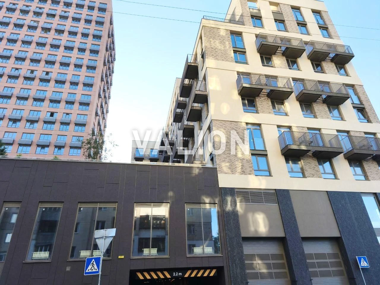 Продаж 1-к квартири вул. Вавілових 9/11