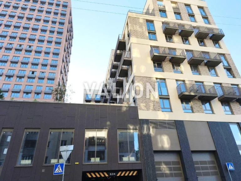 Продаж 1-к квартири вул. Вавілових 9/11