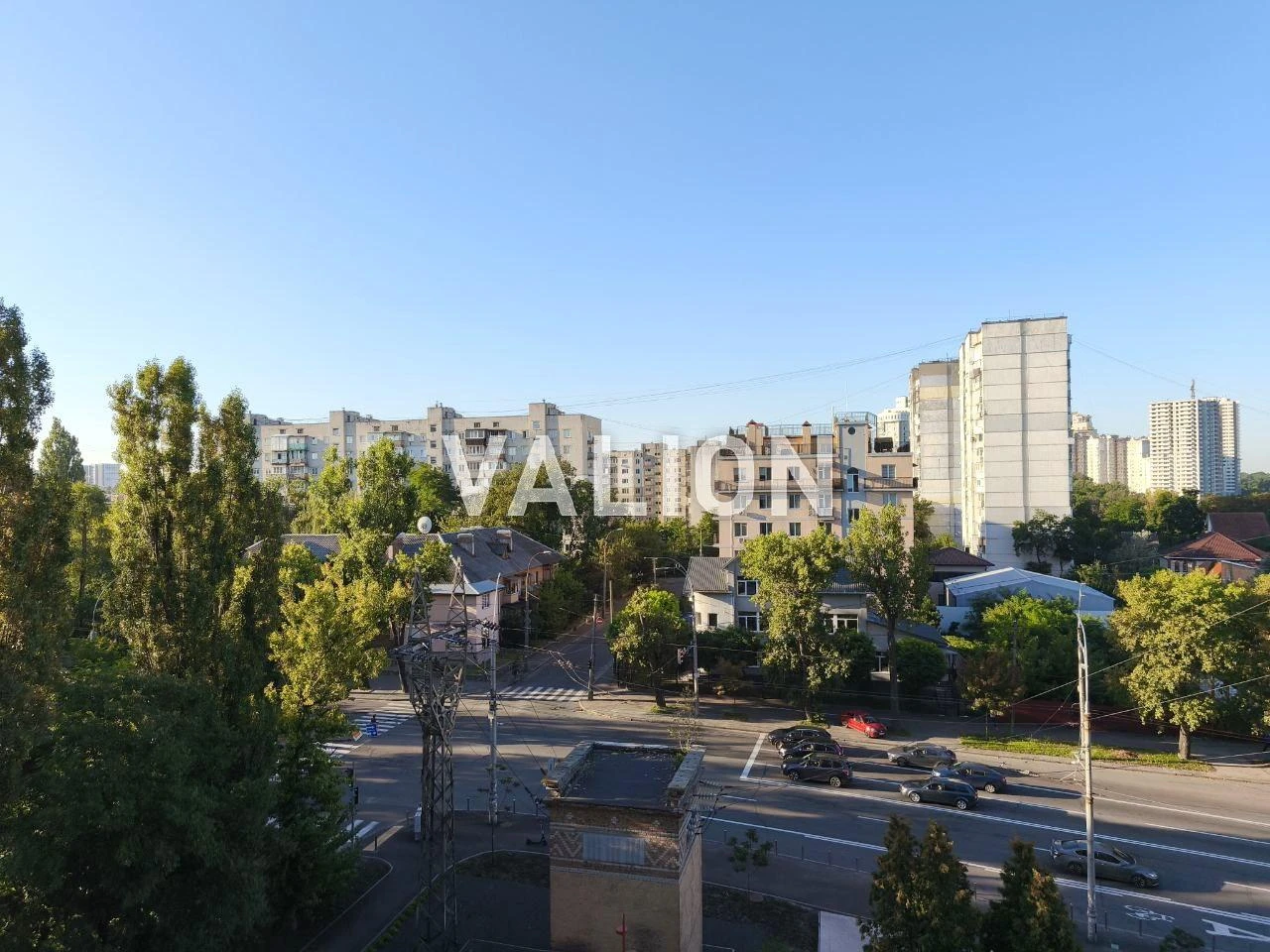 Продаж 1-к квартири вул. Вавілових 9/11