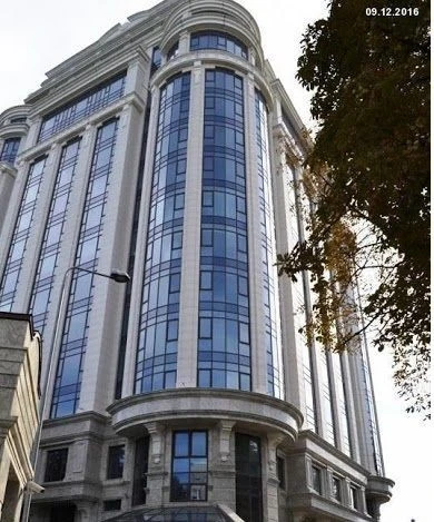 Видовая на Днепр. Продается великолепная квартира в "Diamond