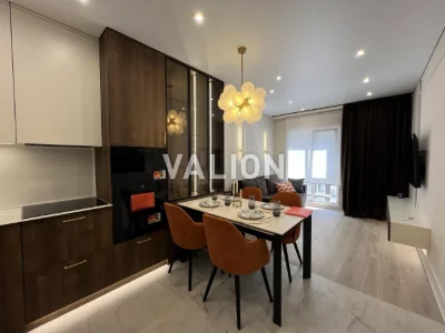 Продаж 2-к квартири вул. Михайла Максимовича 26д, ЖК Нова Ан