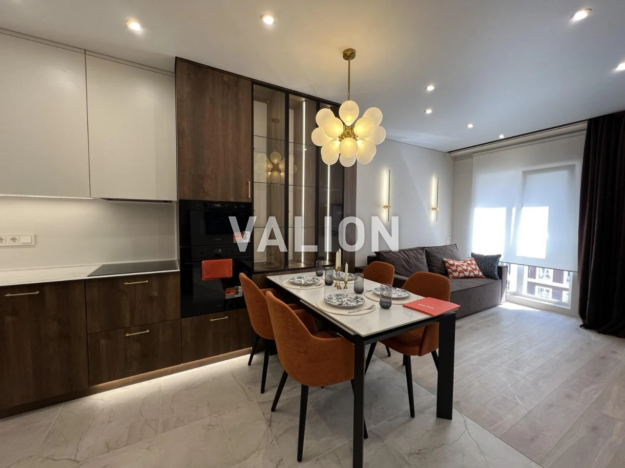 Продаж 2-к квартири вул. Михайла Максимовича 26д, ЖК Нова Ан