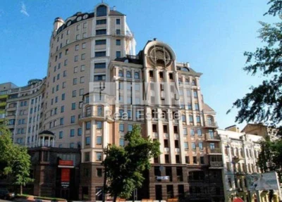 Продажа квартира 246 м2 Гетьмана Скоропадского 39 Граф Толст