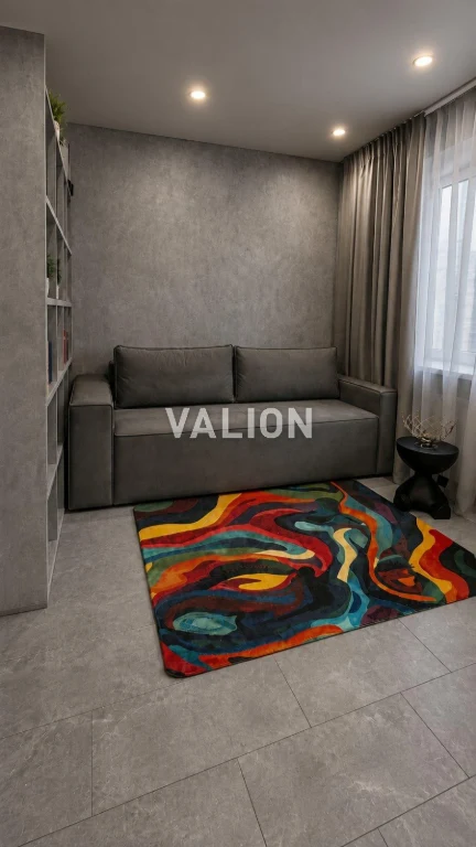 Продаж 2-кімнатної квартири, 45 м² , вул. Мечникова, 22-А, 1