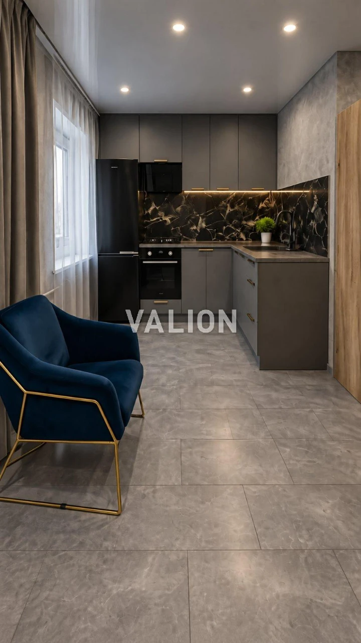 Продаж 2-кімнатної квартири, 45 м² , вул. Мечникова, 22-А, 1