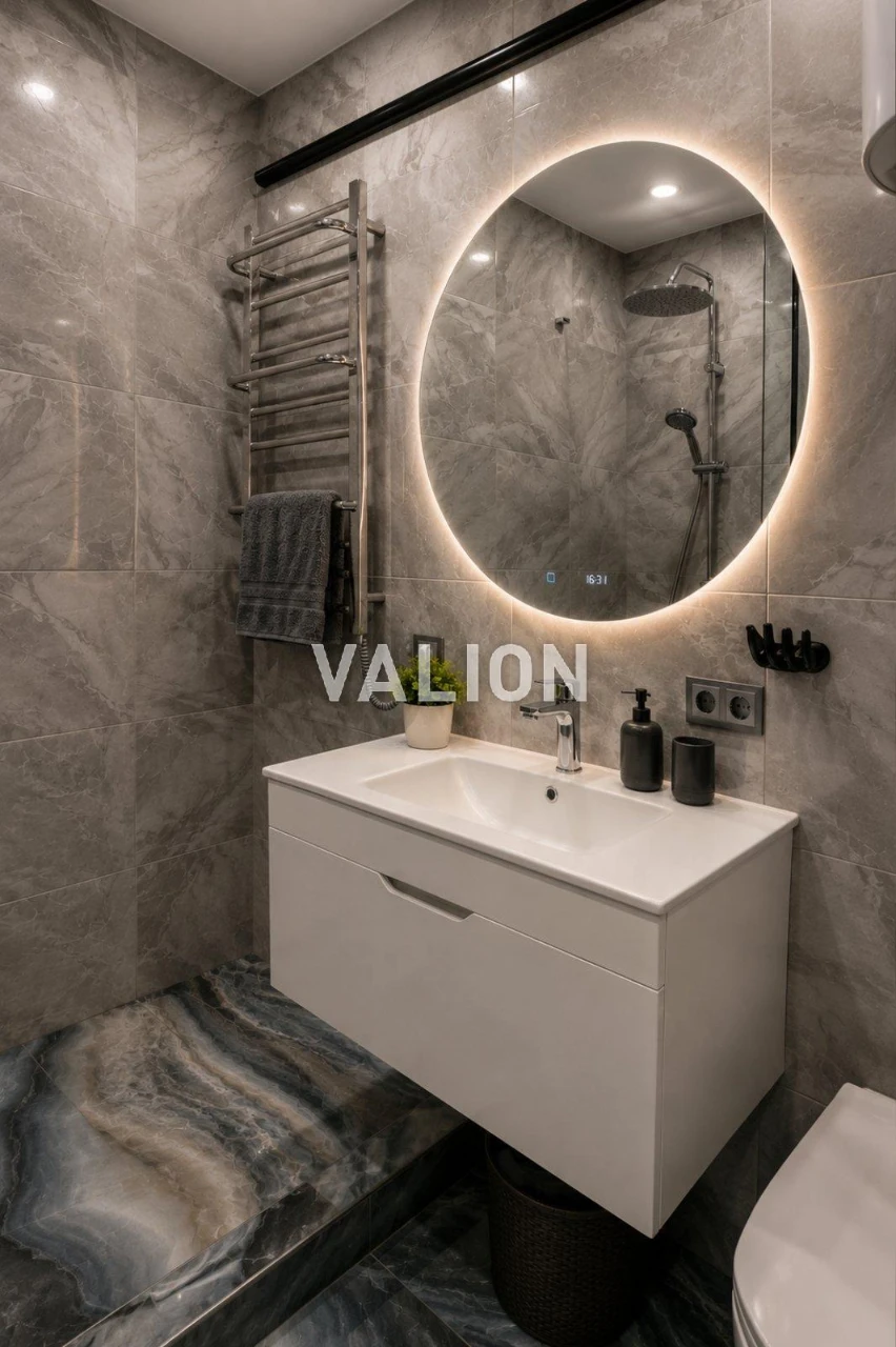 Продаж 2-кімнатної квартири, 45 м² , вул. Мечникова, 22-А, 1