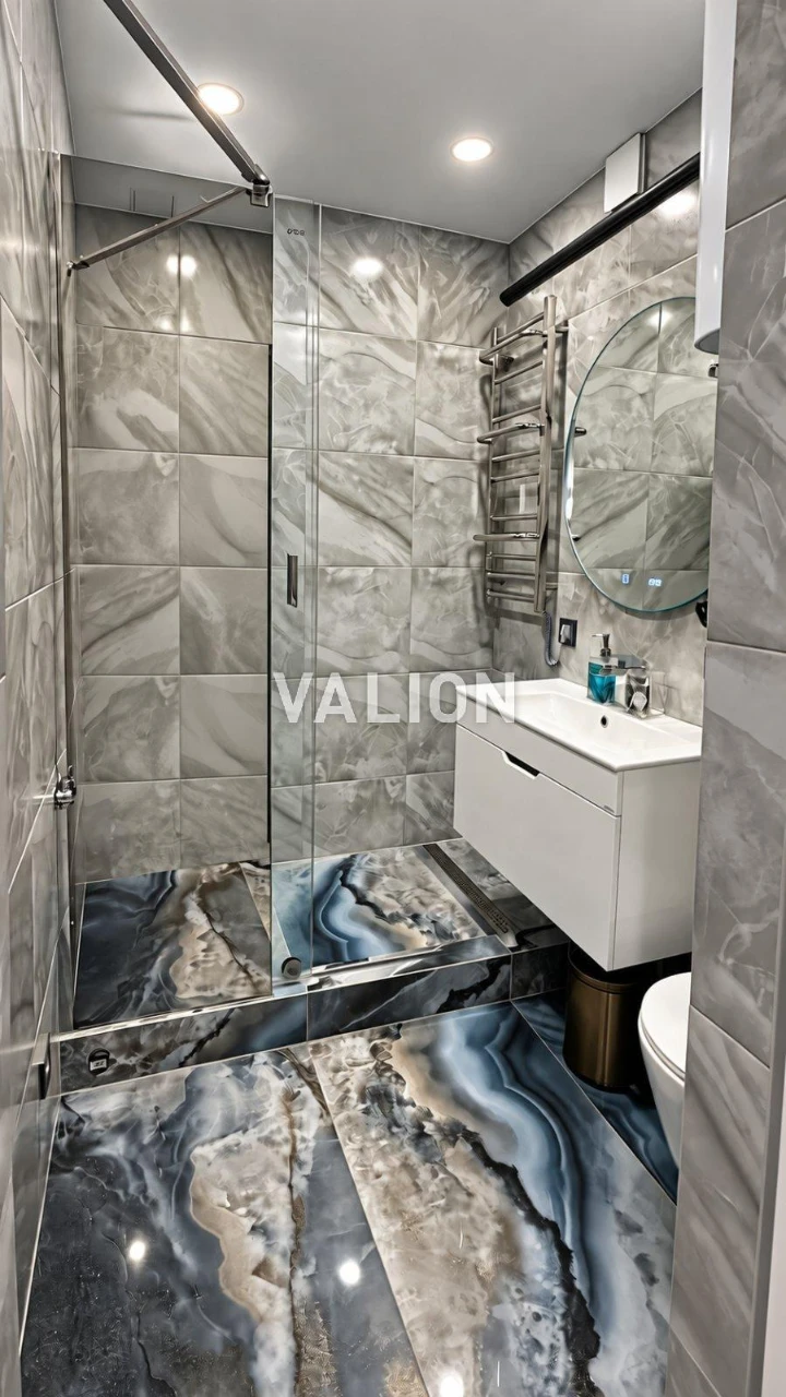Продаж 2-кімнатної квартири, 45 м² , вул. Мечникова, 22-А, 1