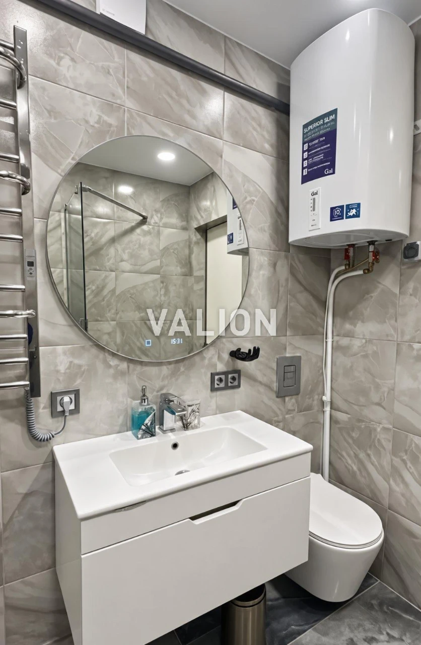 Продаж 2-кімнатної квартири, 45 м² , вул. Мечникова, 22-А, 1