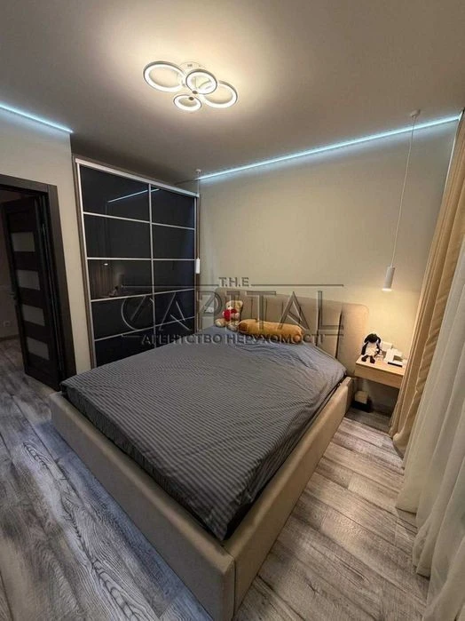 Продаж стильної 2-кімнатної квартири 62,2 м² у ЖК «Медовий»-