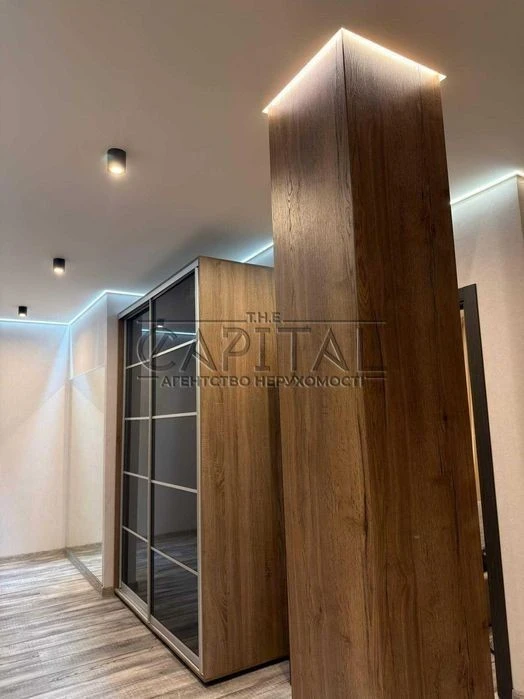 Продаж стильної 2-кімнатної квартири 62,2 м² у ЖК «Медовий»-