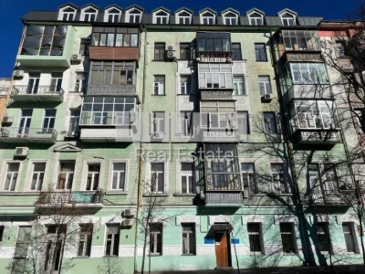 Продажа 2к квартира, 70м2, Институтская, 13а, Мариинский пар