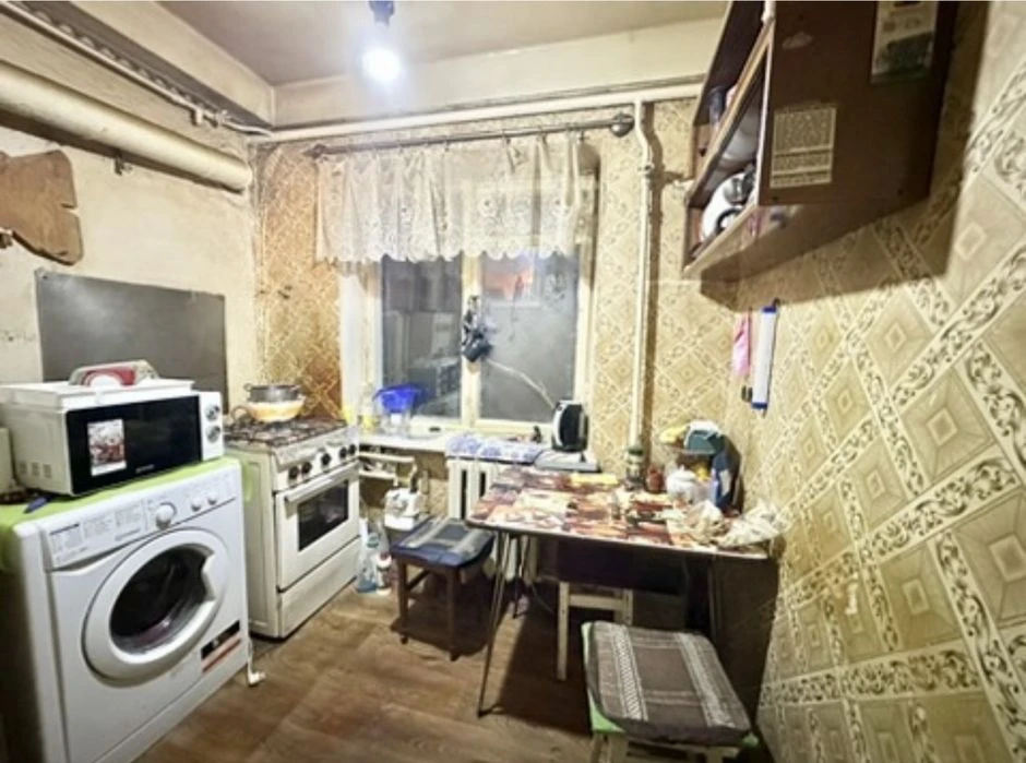 Продаж 2-кімн кв по вул Перемоги
